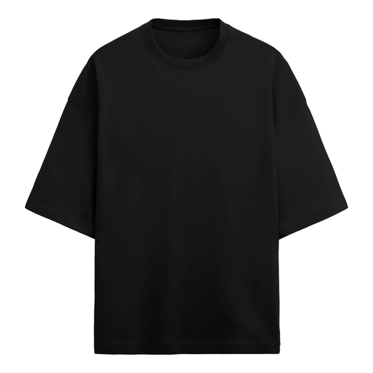 DREAM CHASER OVERSIZED TERRY TEE - Rizz Drip