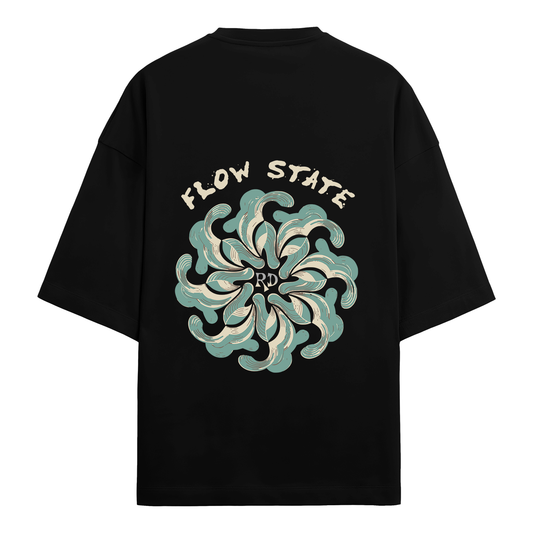 GRAPHIC BACK PRINT